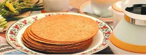 Amrut Farali Khakhra