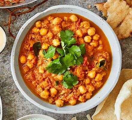 Satyavijay Ka Cholle Chana Msla