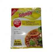 Satyavijay Ka Sev Tomato Masala