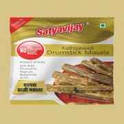 Satyavijay Ka Drumstick Masala