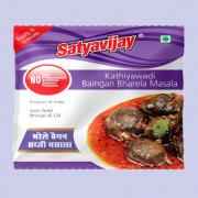 Satyavijay Ka Baingan Bharelama