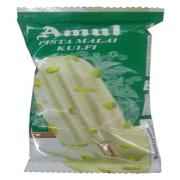 Amul Pista Malai Kulfi