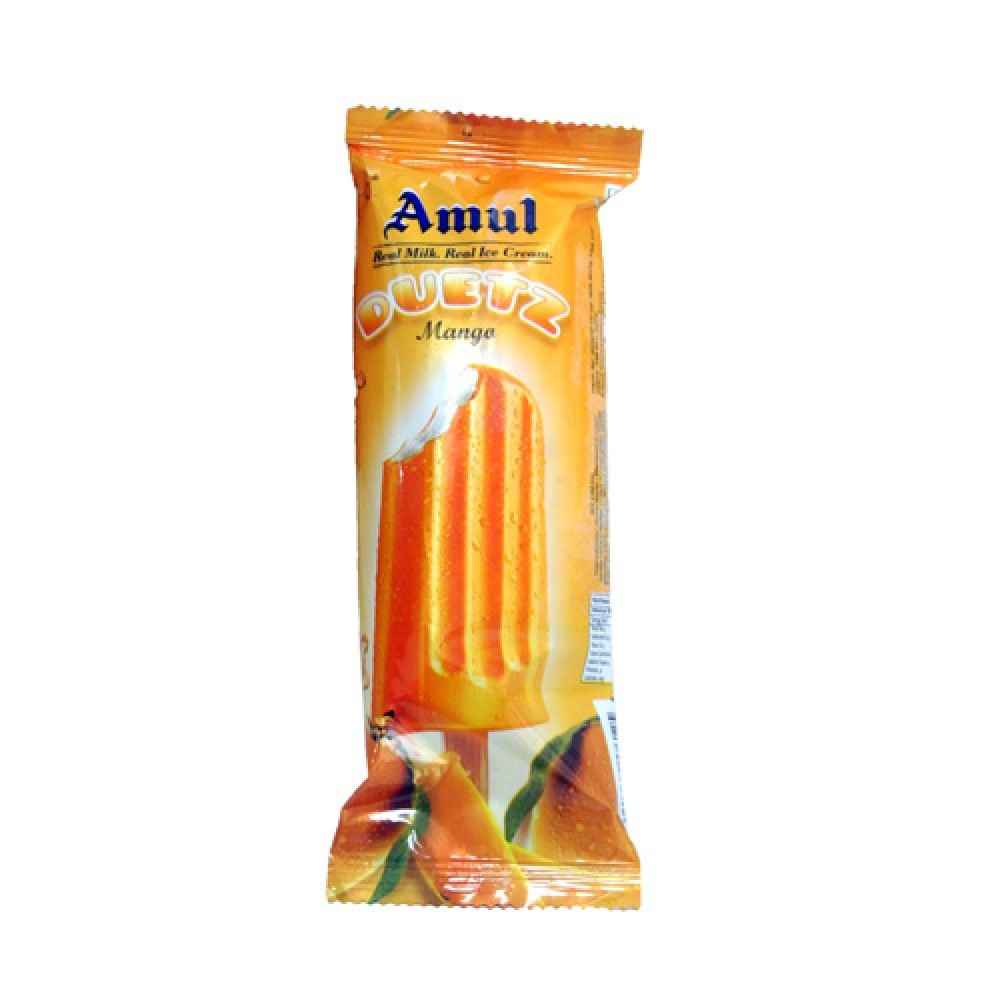 Amul Duetz Mango