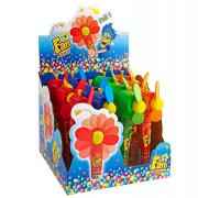 Candy Fan Fruit Candy