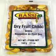 Bansi Dry Fruit Chikki