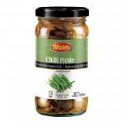 Shan Chilli Pickle