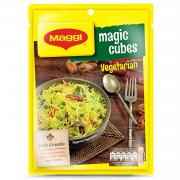 Maggi Magic Cubes