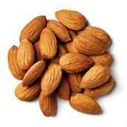 Asli Almonds