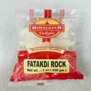 Himalayan Fatakdi Rock
