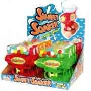 Sweet Soaker Candy Filled