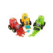Bubble Dozer