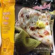 Moplleez Tandoori Naan Vp