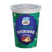 Vadilal Rajbhog Shrikhand