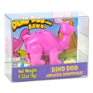 Dino Doo Mini Rawr
