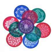 Rangoli Jali Small