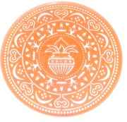 Rangoli Jali Big