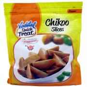 Vadilal Chikoo Slices