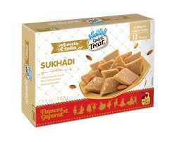 Vadilal Sukhadi