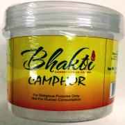 Bhakti Camphor