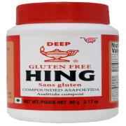 Deep Gluten Free Hing