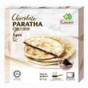 Paratha   Kawan Chocolate Paratha