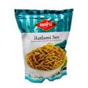 Raju Ratlami Sev