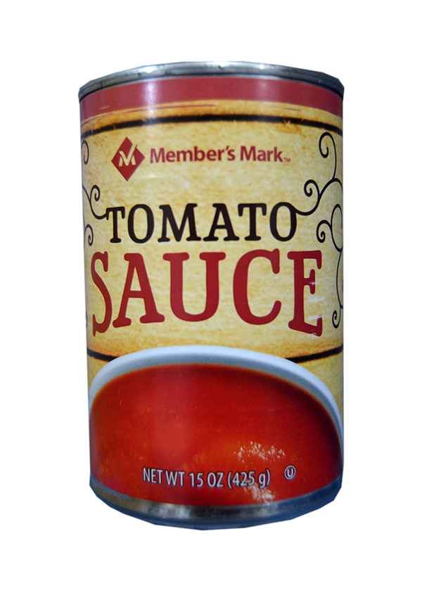 MemberS Mark Tomato Sauce