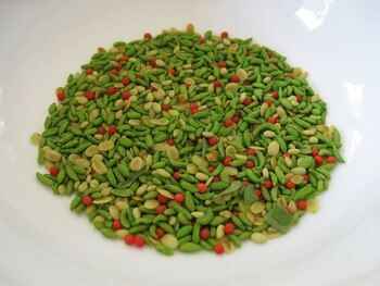 Nirav Green Mukhwas