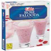 Gits Rose Falooda Mix