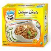 Vadilal Baingan Bharta