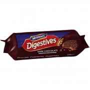 Mcvities Digestives Dark Choco