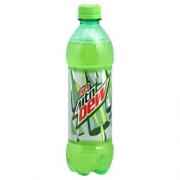 Diet Mtn Dew