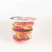 Candy Licious Peach Rings