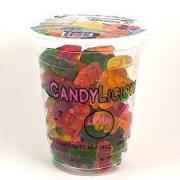 Candy Licious Gummy Candy