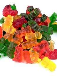 Candy Licious Chewy Candy