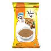 VADILAL CHIKOO PULP