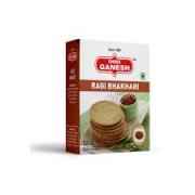 Shree Ganesh Ragi Bhakri