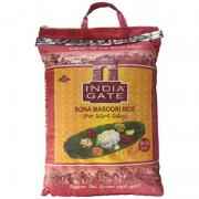 Rice   India Gate Crystal Sonamasoori