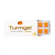 Turmgel Turmaric Lozenges 10tablets