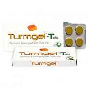 Turmgel Tulsi 10tablet