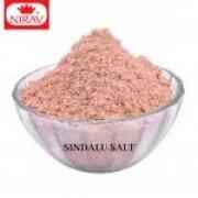Nirav Sindaloo Salt Powder
