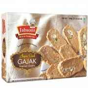 Jabsins Agra Gud Gajak