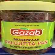 Gazab Calcutta Pan