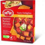 Mtr Paneer Butter Masala