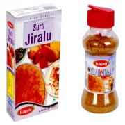 Kapol Surti Jiralu