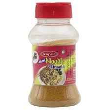 Kapol Jain Noodle Masala