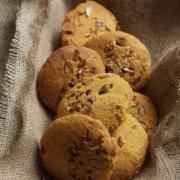 Mughal Bakery Nan Khatai