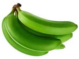 Banana (Green)