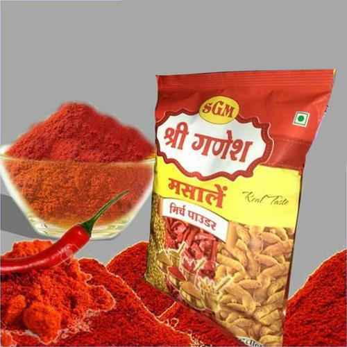 Shree Ganesh Teja Chilli Whole