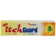 Itch Guard